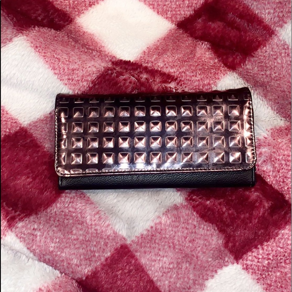Fashionable Wallet